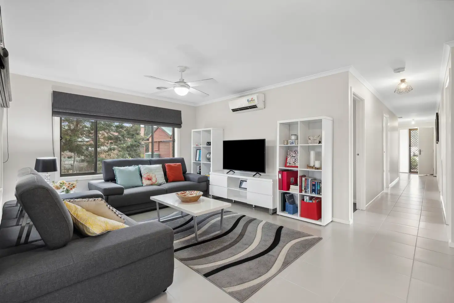 Main view of Homely house listing, 5 Comet Street, Clunes VIC 3370