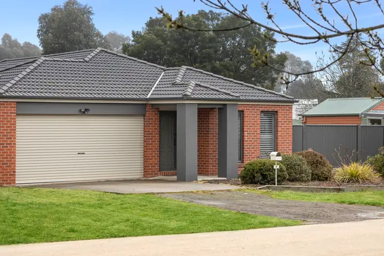 Second view of Homely house listing, 5 Comet Street, Clunes VIC 3370