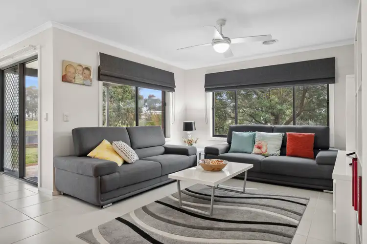 Third view of Homely house listing, 5 Comet Street, Clunes VIC 3370