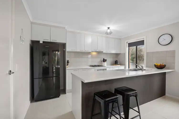 Fourth view of Homely house listing, 5 Comet Street, Clunes VIC 3370