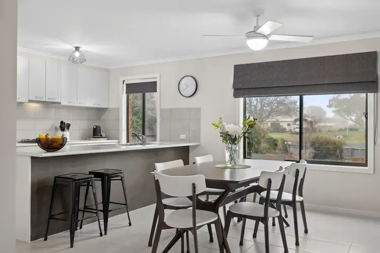 Fifth view of Homely house listing, 5 Comet Street, Clunes VIC 3370