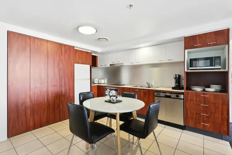 Seventh view of Homely apartment listing, 2177/23 Ferny Avenue, Surfers Paradise QLD 4217