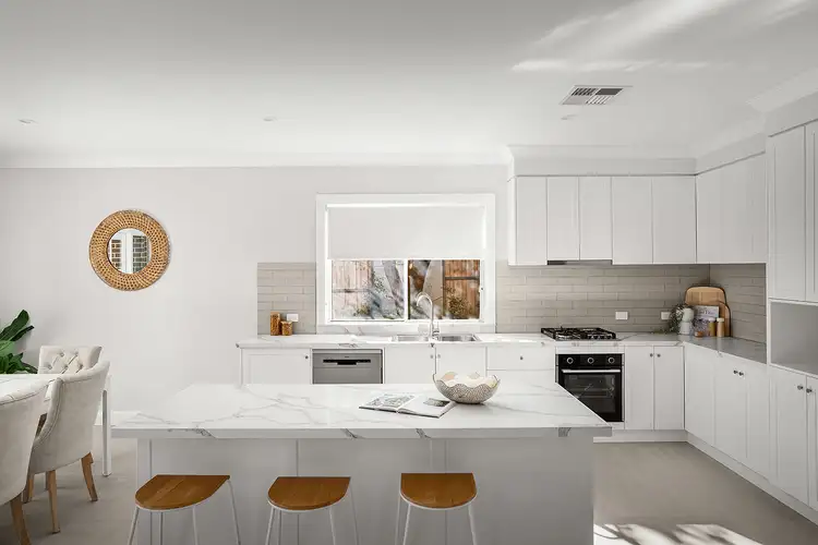 Third view of Homely unit listing, 1/4 Finley Place, Glenhaven NSW 2156
