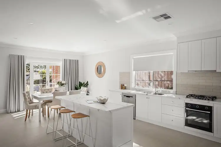 Fourth view of Homely unit listing, 1/4 Finley Place, Glenhaven NSW 2156