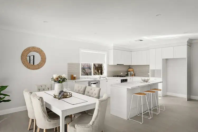 Fifth view of Homely unit listing, 1/4 Finley Place, Glenhaven NSW 2156
