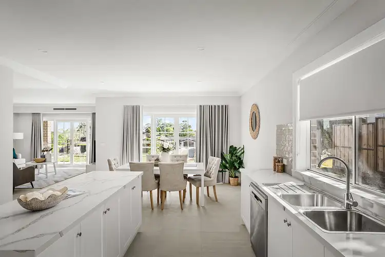 Sixth view of Homely unit listing, 1/4 Finley Place, Glenhaven NSW 2156