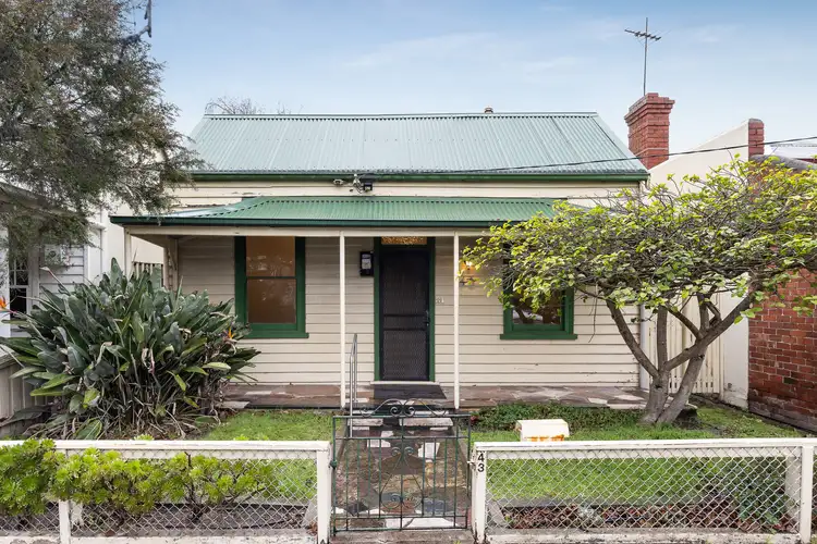 43 Nightingale Street, Balaclava VIC 3183