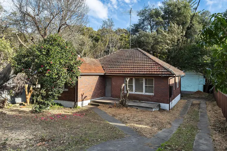 715 King Georges Road, Penshurst NSW 2222
