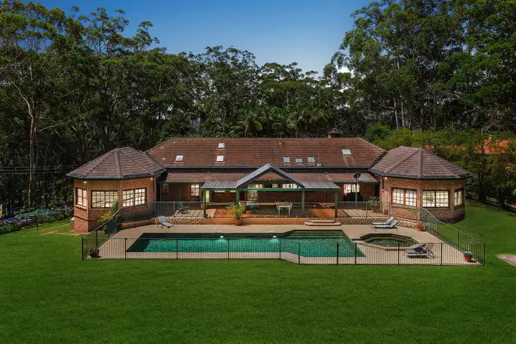 Main view of Homely rural property listing, 174 Hastings Road, Terrigal NSW 2260