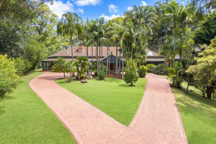 Second view of Homely rural property listing, 174 Hastings Road, Terrigal NSW 2260