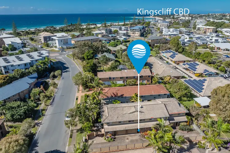 2/18 Beach Street, Kingscliff NSW 2487