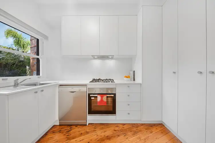 Fourth view of Homely apartment listing, 1/29 Elizabeth Street, Artarmon NSW 2064
