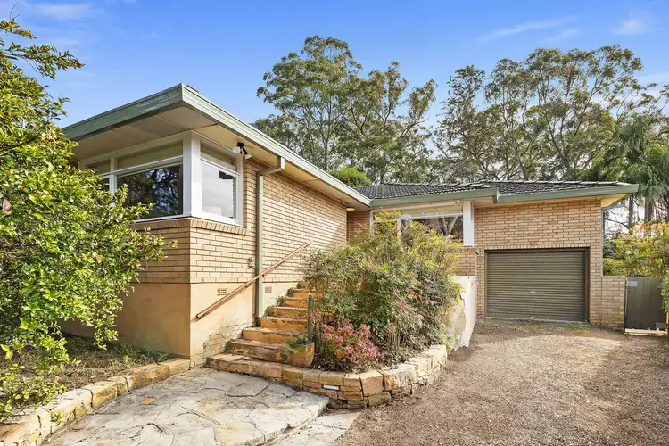 Main view of Homely house listing, 45 Wesson Road, West Pennant Hills NSW 2125