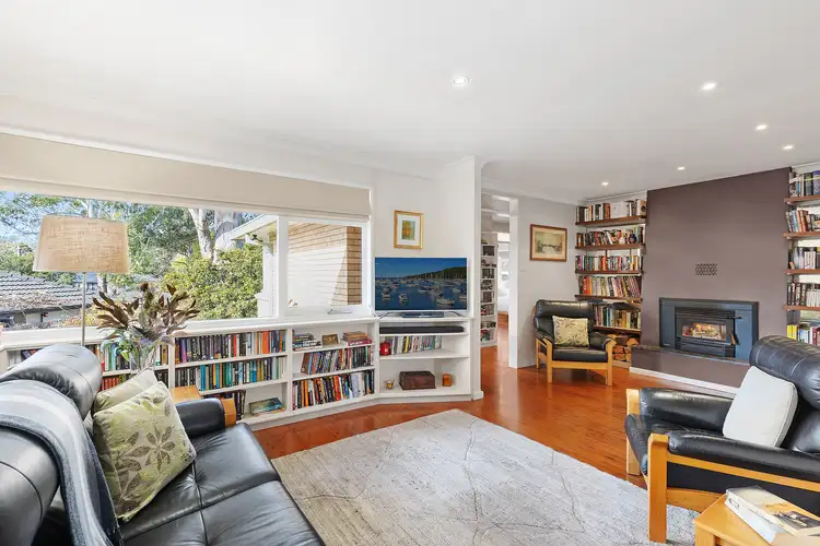 Second view of Homely house listing, 45 Wesson Road, West Pennant Hills NSW 2125