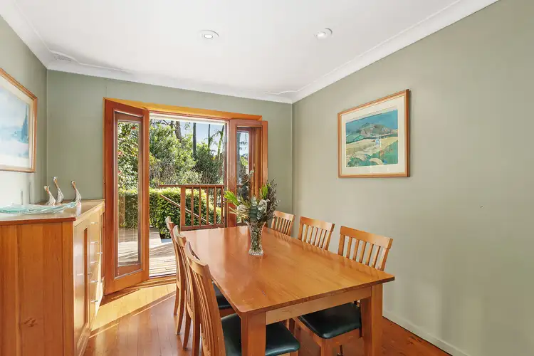 Fourth view of Homely house listing, 45 Wesson Road, West Pennant Hills NSW 2125