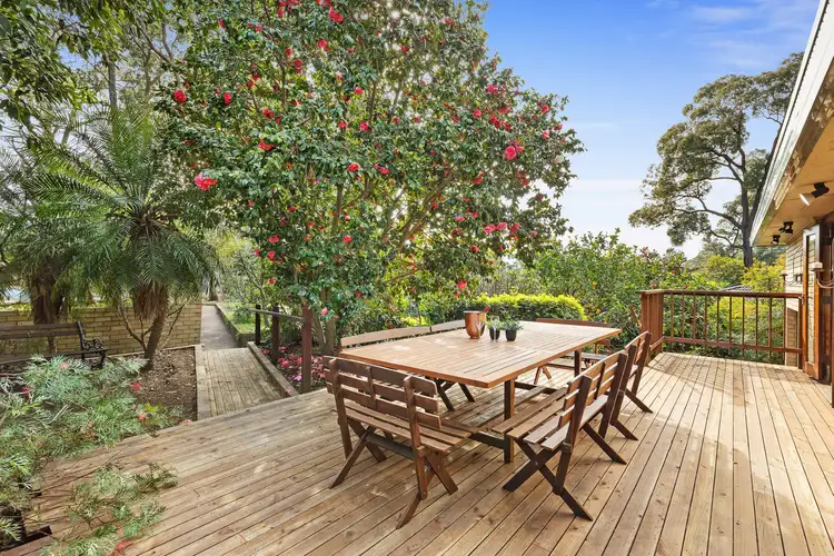 Fifth view of Homely house listing, 45 Wesson Road, West Pennant Hills NSW 2125