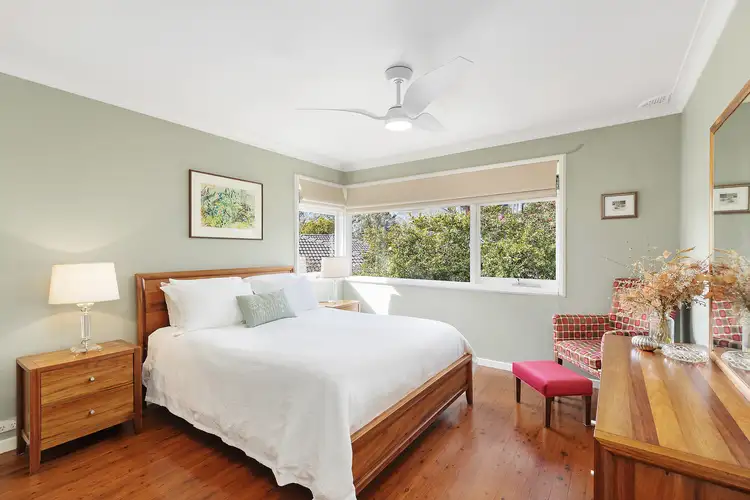 Sixth view of Homely house listing, 45 Wesson Road, West Pennant Hills NSW 2125