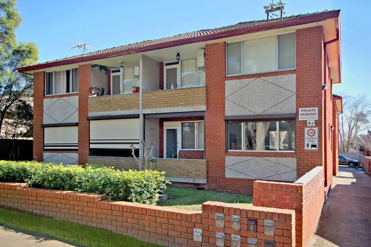 1/47 York Street, Belmore NSW 2192