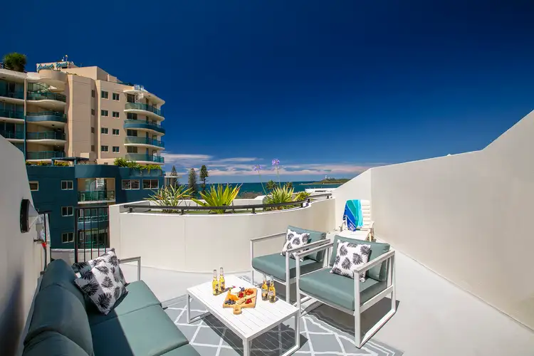 64/17-19 Brisbane Road, Mooloolaba QLD 4557