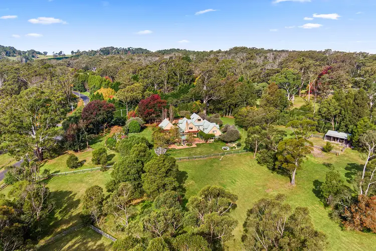 7 Kimberley Drive, Bowral NSW 2576