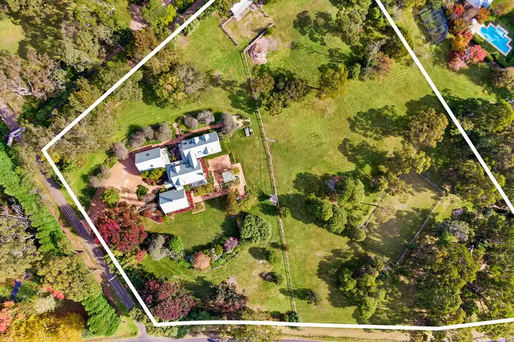 7 Kimberley Drive, Bowral NSW 2576