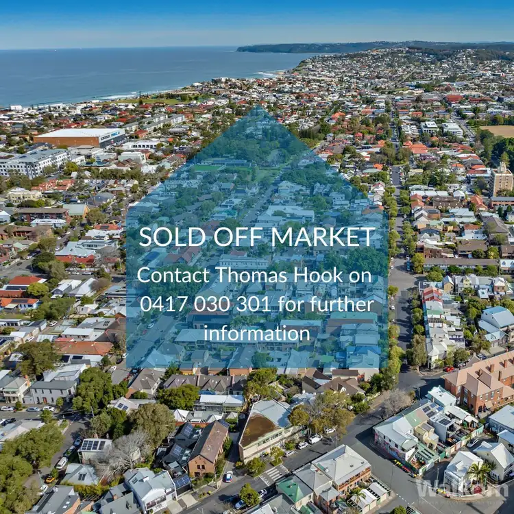 20 Corlette Street, Cooks Hill NSW 2300