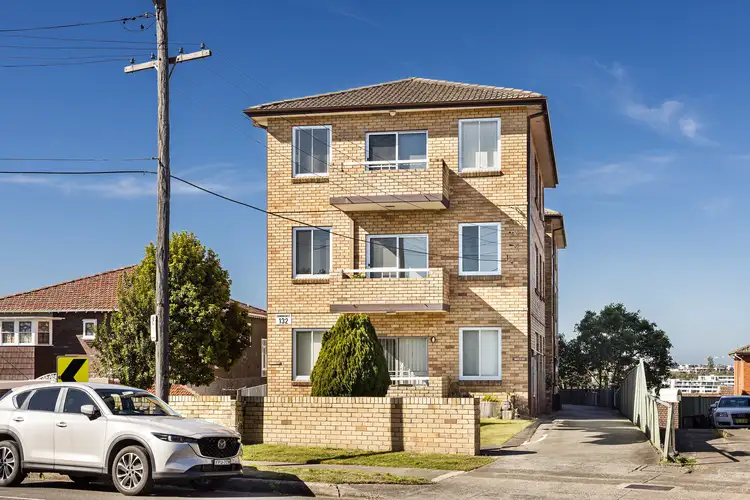 1/132 Homer Street, Earlwood NSW 2206