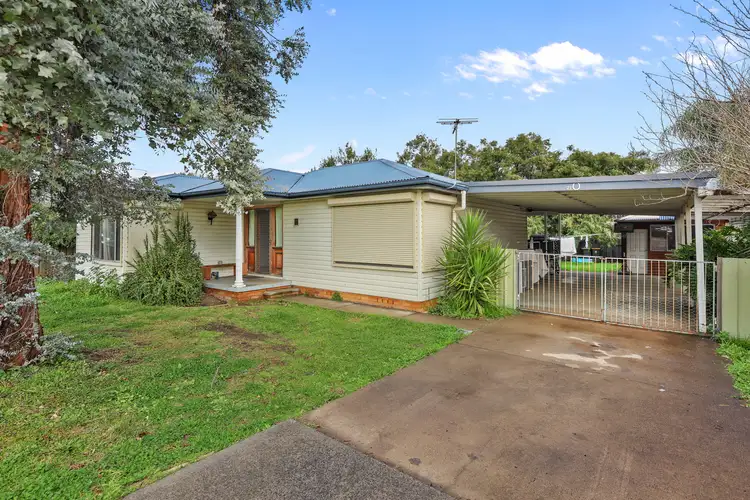 21 Kelly Street, Scone NSW 2337