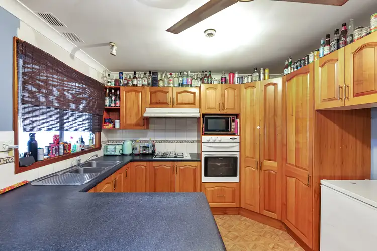 Third view of Homely house listing, 21 Kelly Street, Scone NSW 2337