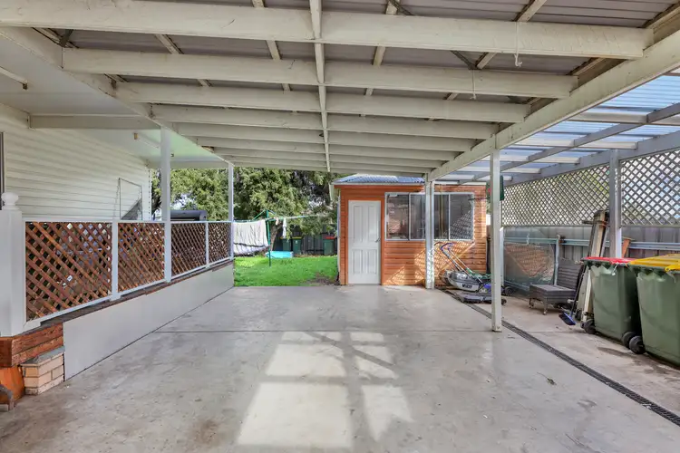 Fifth view of Homely house listing, 21 Kelly Street, Scone NSW 2337