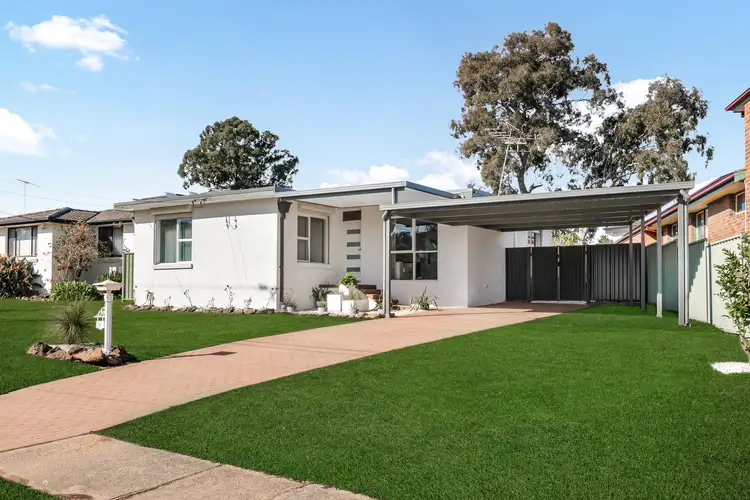 76 Gipps Road, Greystanes NSW 2145