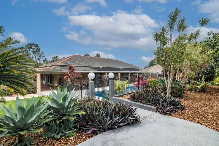 Second view of Homely house listing, 3 Smethurst Road, Mount Julian QLD 4800