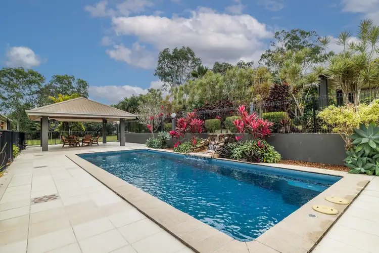 Third view of Homely house listing, 3 Smethurst Road, Mount Julian QLD 4800