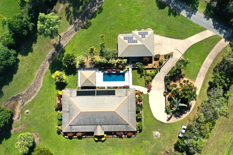 Fourth view of Homely house listing, 3 Smethurst Road, Mount Julian QLD 4800