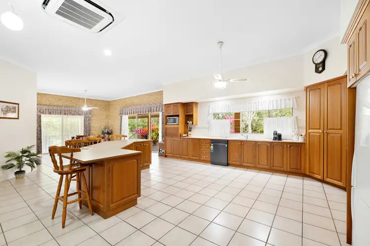 Fifth view of Homely house listing, 3 Smethurst Road, Mount Julian QLD 4800