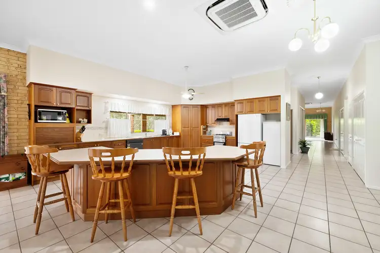 Sixth view of Homely house listing, 3 Smethurst Road, Mount Julian QLD 4800