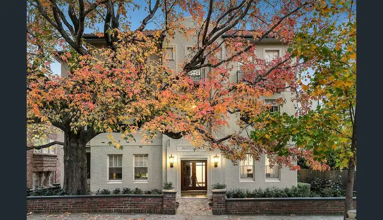 4/35 Marne Street, South Yarra VIC 3141