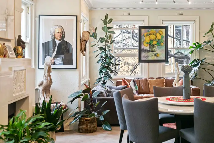 Third view of Homely apartment listing, 4/35 Marne Street, South Yarra VIC 3141