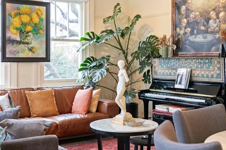 Fourth view of Homely apartment listing, 4/35 Marne Street, South Yarra VIC 3141