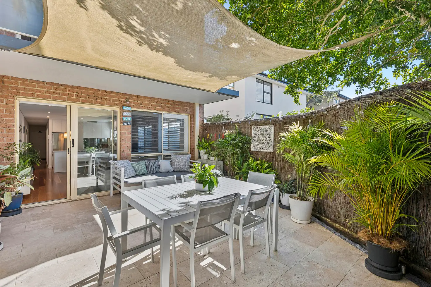 Main view of Homely apartment listing, 22/44-50 Cassia Street, Dee Why NSW 2099