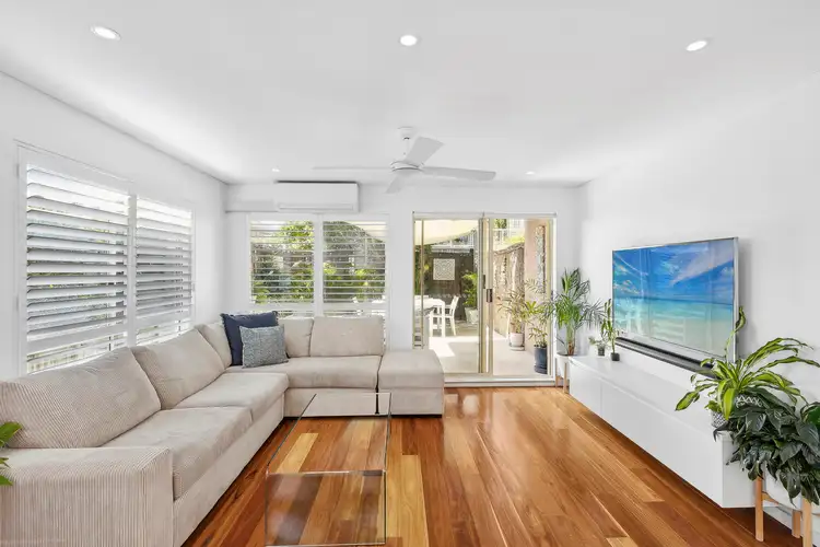 Second view of Homely apartment listing, 22/44-50 Cassia Street, Dee Why NSW 2099
