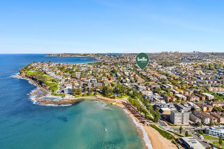 Fourth view of Homely apartment listing, 22/44-50 Cassia Street, Dee Why NSW 2099