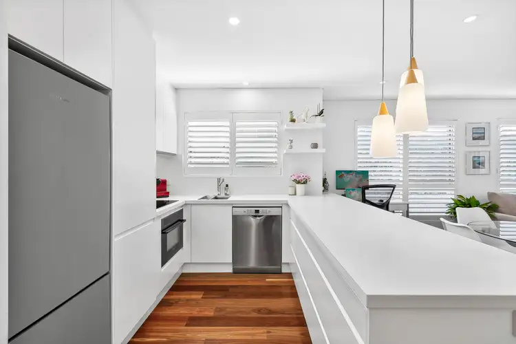 Fifth view of Homely apartment listing, 22/44-50 Cassia Street, Dee Why NSW 2099