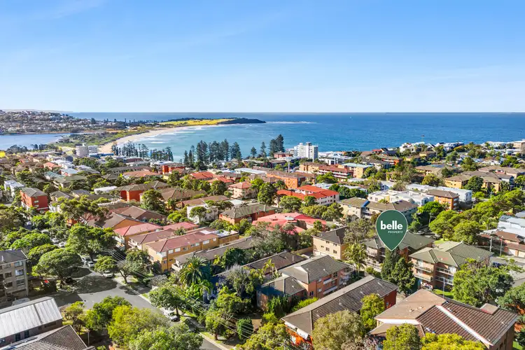 Sixth view of Homely apartment listing, 22/44-50 Cassia Street, Dee Why NSW 2099