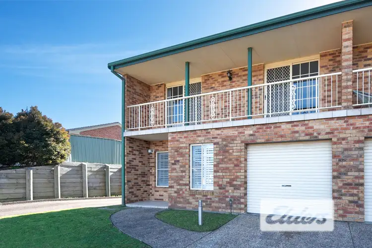 Main view of Homely townhouse listing, 1/6 Archer Crescent, Maryland NSW 2287