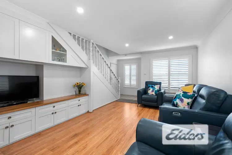Second view of Homely townhouse listing, 1/6 Archer Crescent, Maryland NSW 2287