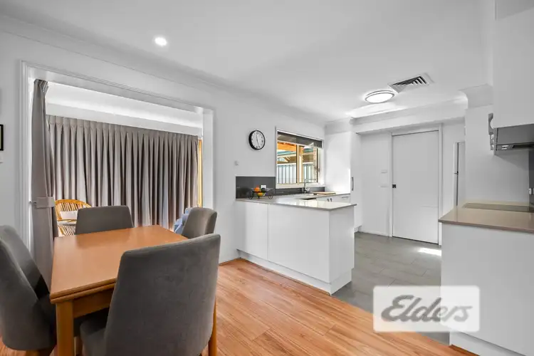 Fourth view of Homely townhouse listing, 1/6 Archer Crescent, Maryland NSW 2287