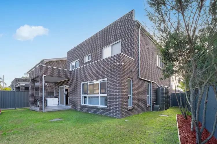 Fifth view of Homely house listing, 102 Maxwells Avenue, Ashcroft NSW 2168
