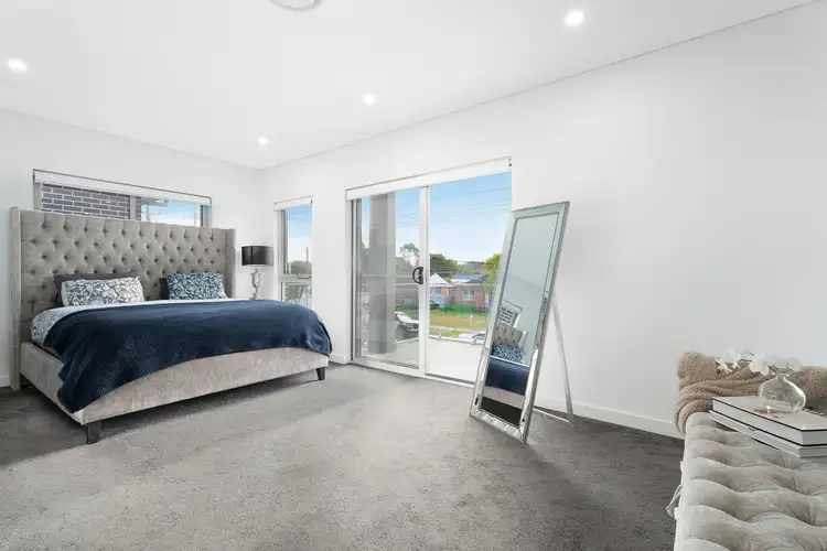 Sixth view of Homely house listing, 102 Maxwells Avenue, Ashcroft NSW 2168