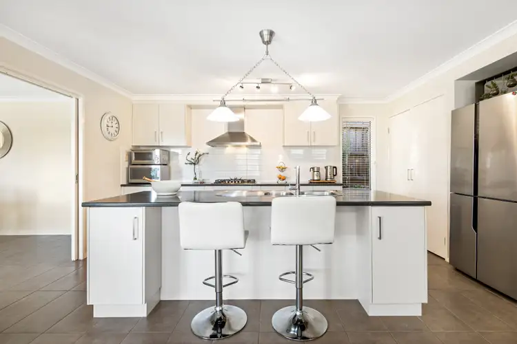 Third view of Homely house listing, 3 Lutana Court, Portarlington VIC 3223